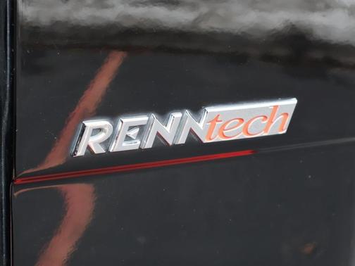 2016 Mercedes-Benz G-Class G 550