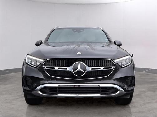 2026 Mercedes-Benz GLC 300 Base 4MATIC