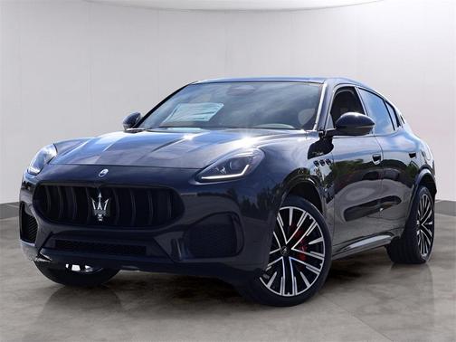 2025 Maserati Grecale Modena