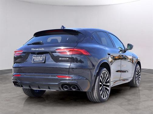 2025 Maserati Grecale Modena