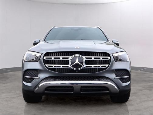2026 Mercedes-Benz GLE 350 Base 4MATIC