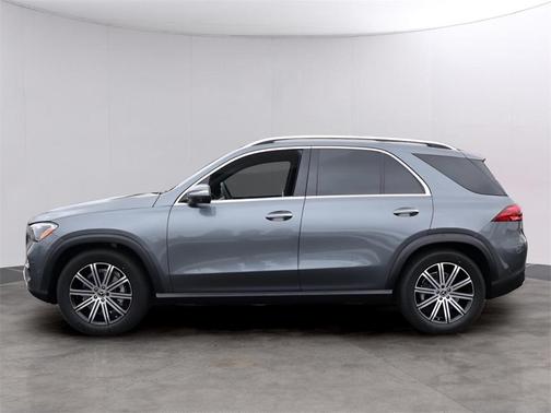 2026 Mercedes-Benz GLE 350 Base 4MATIC