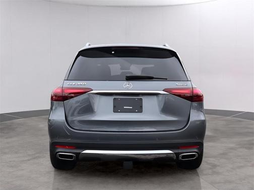 2026 Mercedes-Benz GLE 350 Base 4MATIC