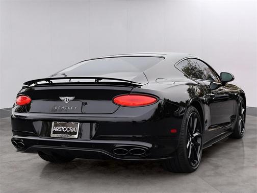 2023 Bentley Continental GT Azure