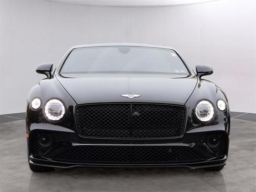 2023 Bentley Continental GT Azure