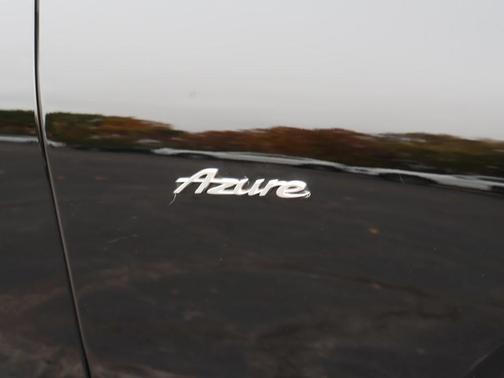 2023 Bentley Continental GT Azure