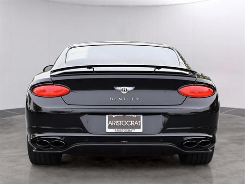 2023 Bentley Continental GT Azure