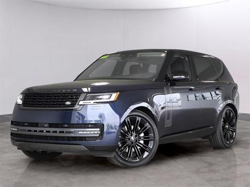 2023 Land Rover Range Rover P400 SE