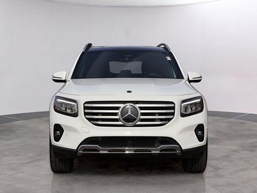 2025 Mercedes-Benz GLB 250 Base 4MATIC