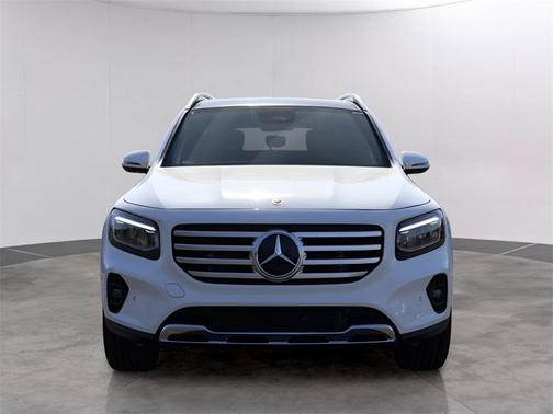 2025 Mercedes-Benz GLB 250 Base 4MATIC
