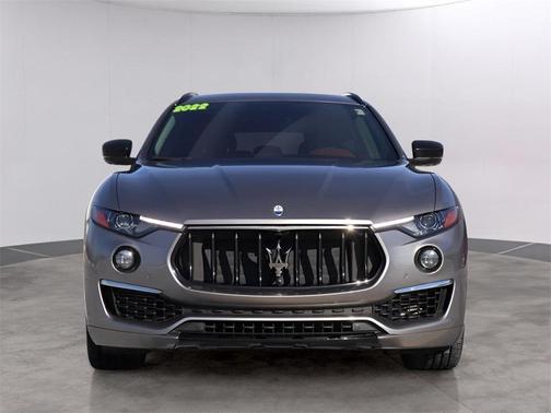 2022 Maserati Levante GT