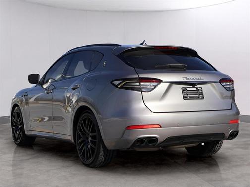 2022 Maserati Levante GT