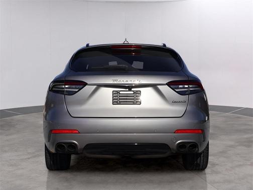 2022 Maserati Levante GT