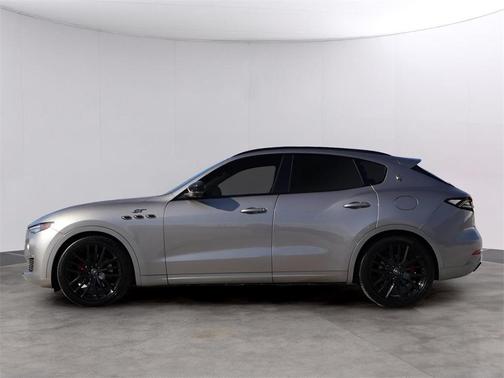 2022 Maserati Levante GT