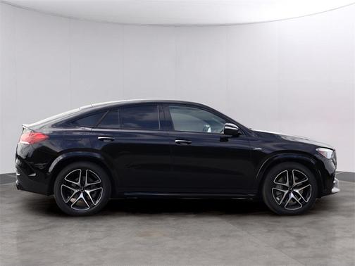 2022 Mercedes-Benz AMG GLE 53 Base