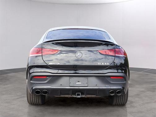 2022 Mercedes-Benz AMG GLE 53 Base