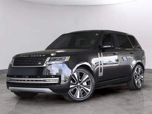 2024 Land Rover Range Rover P530 SE