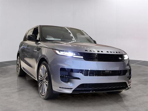 2025 Land Rover Range Rover Sport P400 Dynamic SE