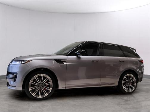 2025 Land Rover Range Rover Sport P400 Dynamic SE