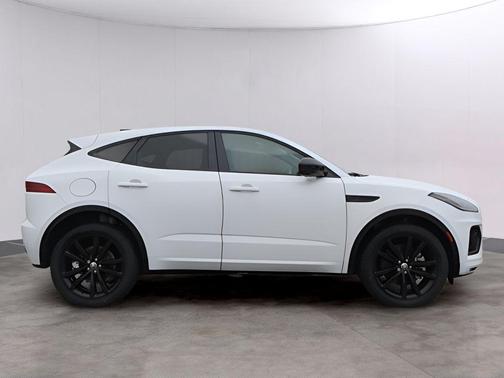 2024 Jaguar E-PACE P250 R-Dynamic SE