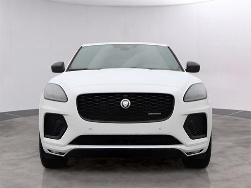 2024 Jaguar E-PACE P250 R-Dynamic SE