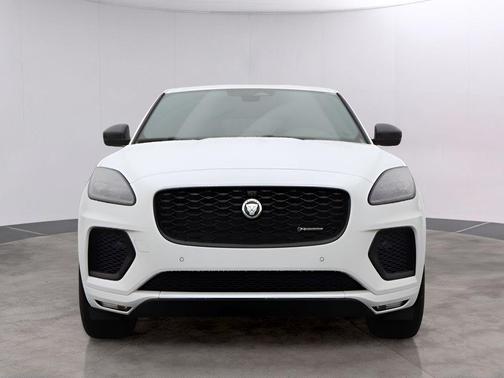 2024 Jaguar E-PACE P250 R-Dynamic SE
