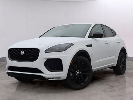 2024 Jaguar E-PACE P250 R-Dynamic SE