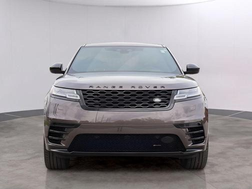 Charente Grey 2023 Land Rover Range Rover Velar S R-Dynamic