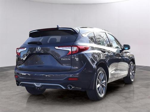 2020 Acura RDX Technology Package