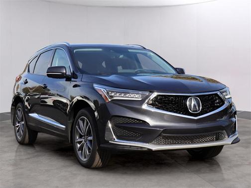 2020 Acura RDX Technology Package