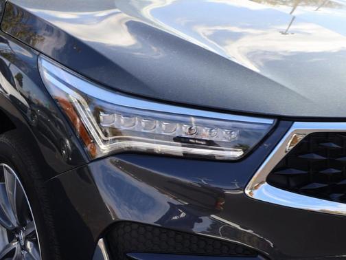 2020 Acura RDX Technology Package