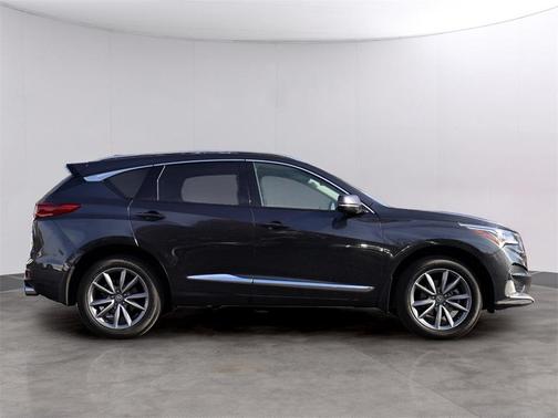 2020 Acura RDX Technology Package