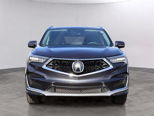 2020 Acura RDX Technology Package