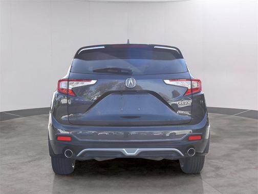 2020 Acura RDX Technology Package