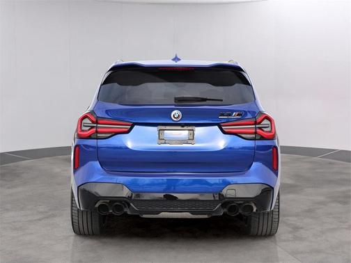 2023 BMW X3 M AWD