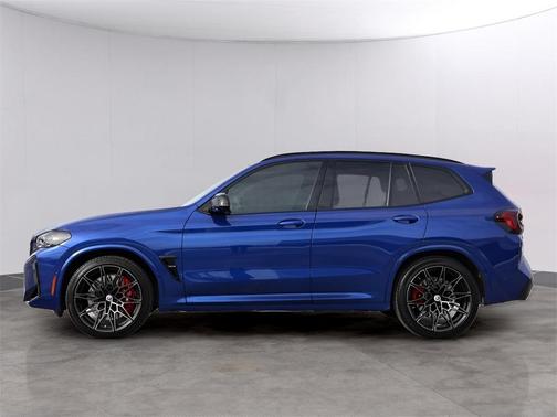 2023 BMW X3 M AWD