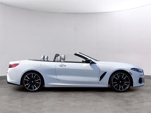 2024 BMW M850 i xDrive