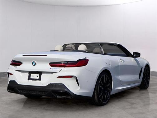 2024 BMW M850 i xDrive