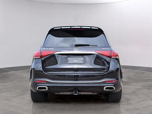 2020 Mercedes-Benz GLE 450 Base