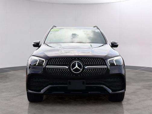 2020 Mercedes-Benz GLE 450 Base