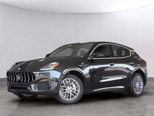 2024 Maserati Grecale GT