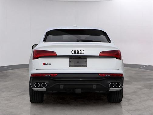 2024 Audi SQ5 3.0T Prestige
