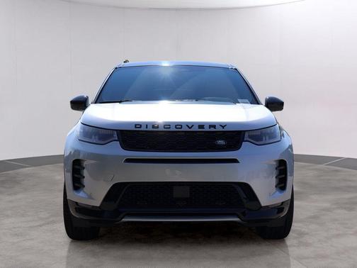 2025 Land Rover Discovery Sport Dynamic SE