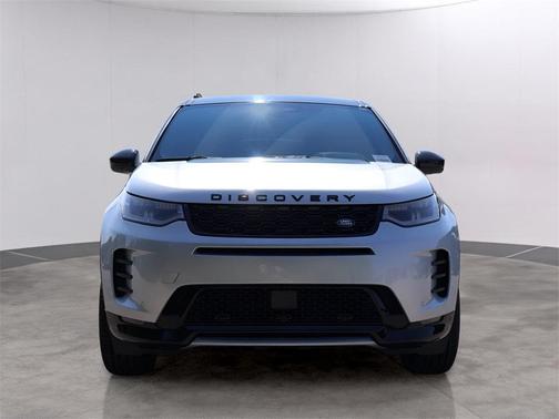 2025 Land Rover Discovery Sport Dynamic SE