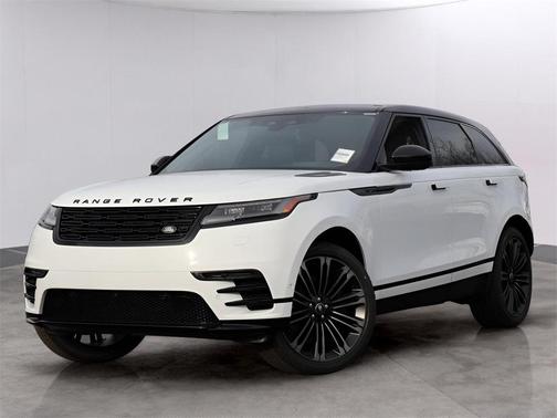 2026 Land Rover Range Rover Velar P250 Dynamic SE