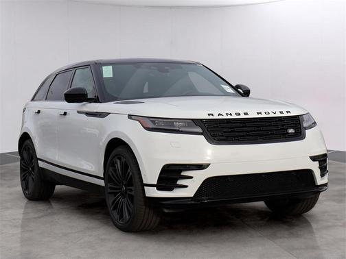 2026 Land Rover Range Rover Velar P250 Dynamic SE