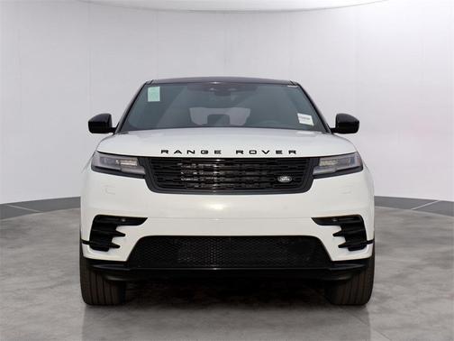 2026 Land Rover Range Rover Velar P250 Dynamic SE