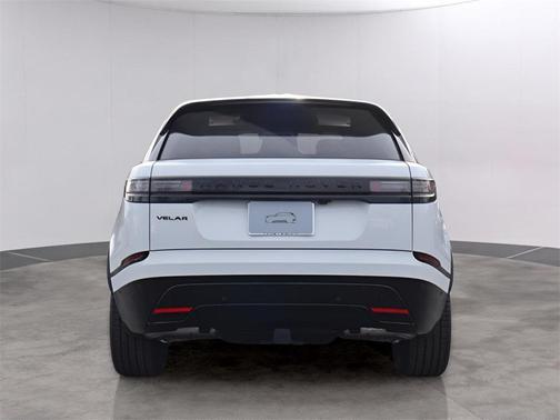 2026 Land Rover Range Rover Velar P250 Dynamic SE