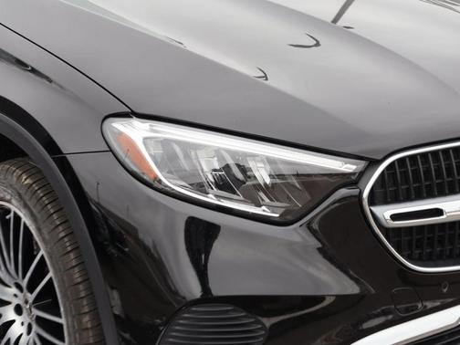 2023 Mercedes-Benz GLC 300 Base 4MATIC