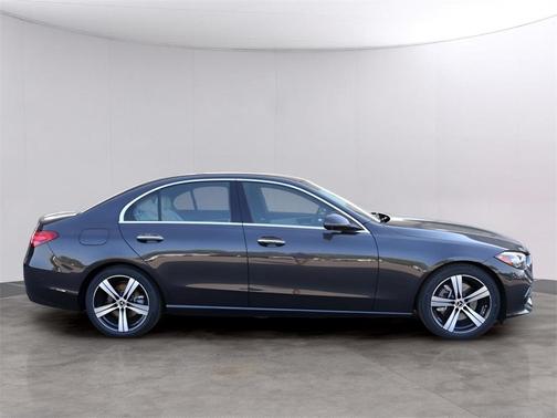 2024 Mercedes-Benz C-Class C 300 4MATIC